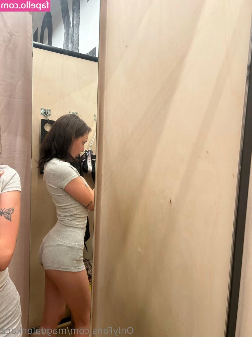 magdalenkacz - 💦💦 cum video teaser