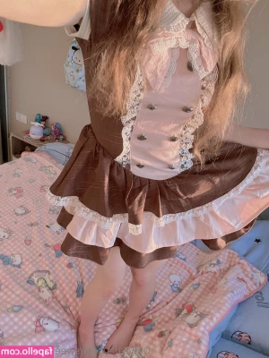 sweet_heart_lily [ sweet-heart-lily ] - Y a une place pour toi dans mes messages    Tu la prends