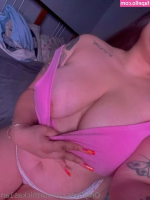 urthickas1an - Happy freaky Friday babe enjoy your weekend and make it great
