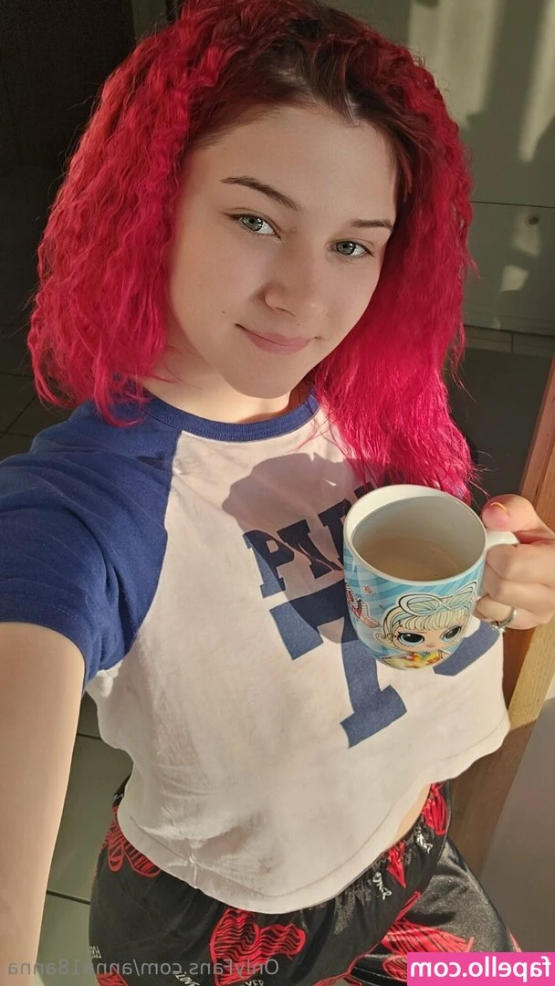 anna18anna - Like what you see  Send me a DM