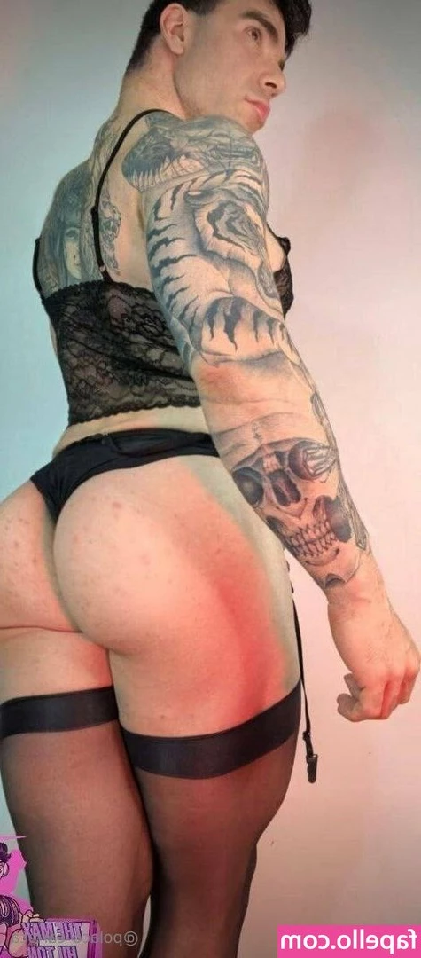 polaco_carioca [ polaco-carioca ] - Made my tights easy access