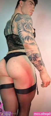 polaco_carioca [ polaco-carioca ] - Made my tights easy access