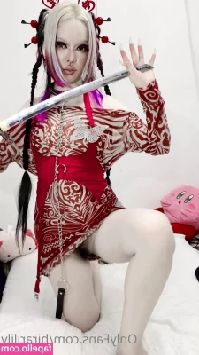 hirarilily - Your favorite slut ;) wishing you a wonderful day!