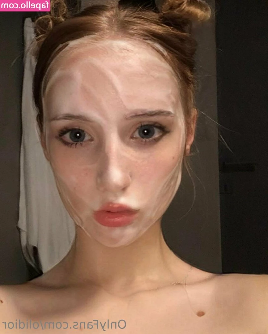 olidior - Did you miss the live show on Tuesday with @lavynderrain  It was so