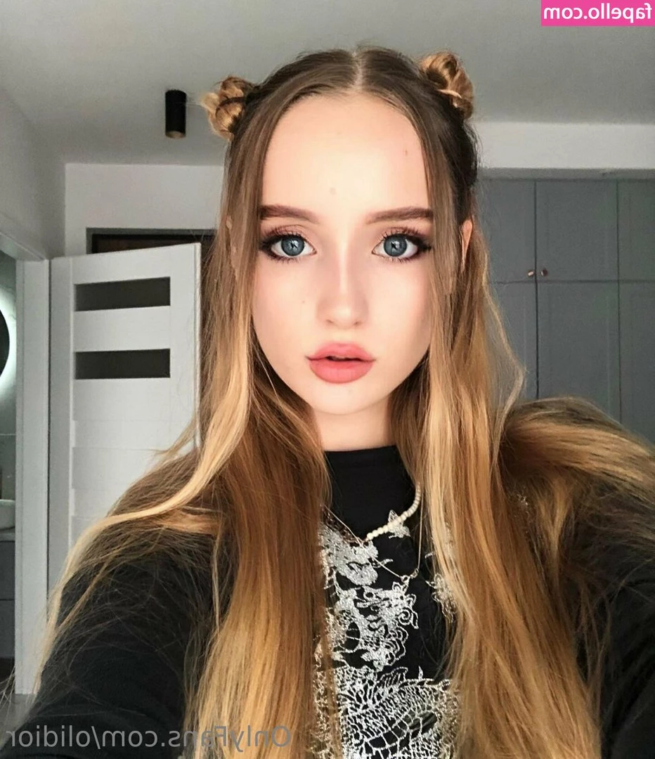 olidior - Did you miss my live  I saved it for you  It felt really good to