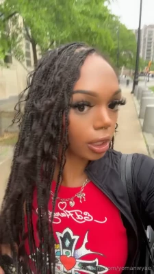 yomanwyae - solo masturbation custom kink friendly