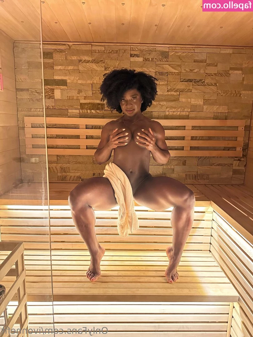ivonnefit - Tocándome🥰