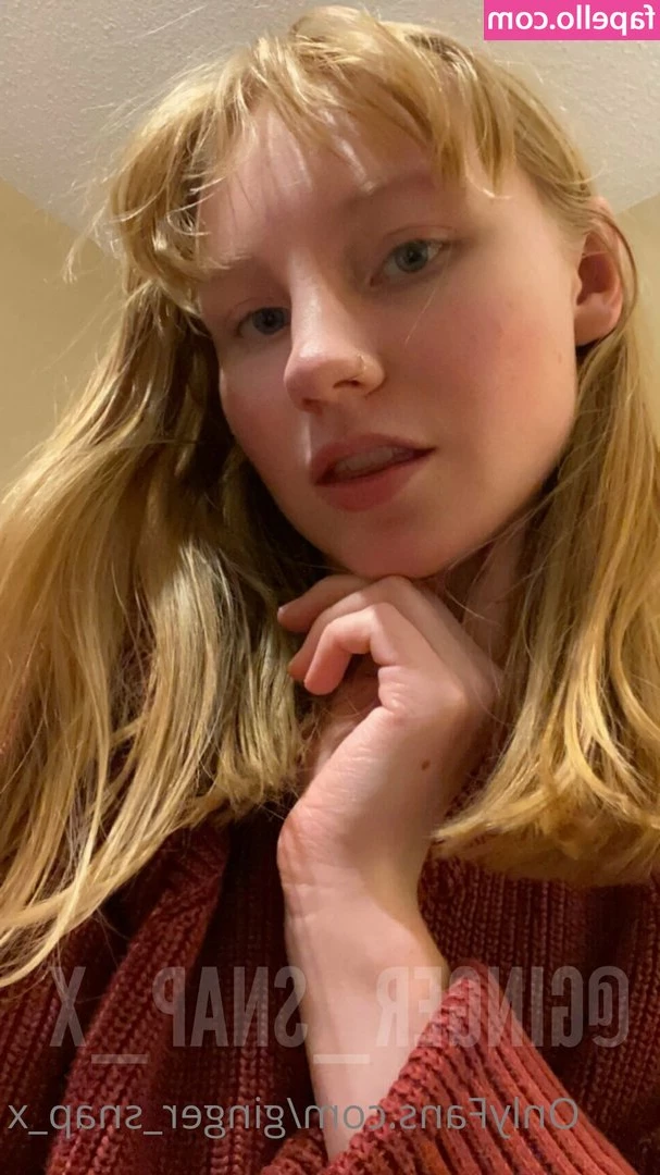 ginger_snap_x [ ginger-snap-x ] - hey I think my body is starting to look normal after gaining weight  _