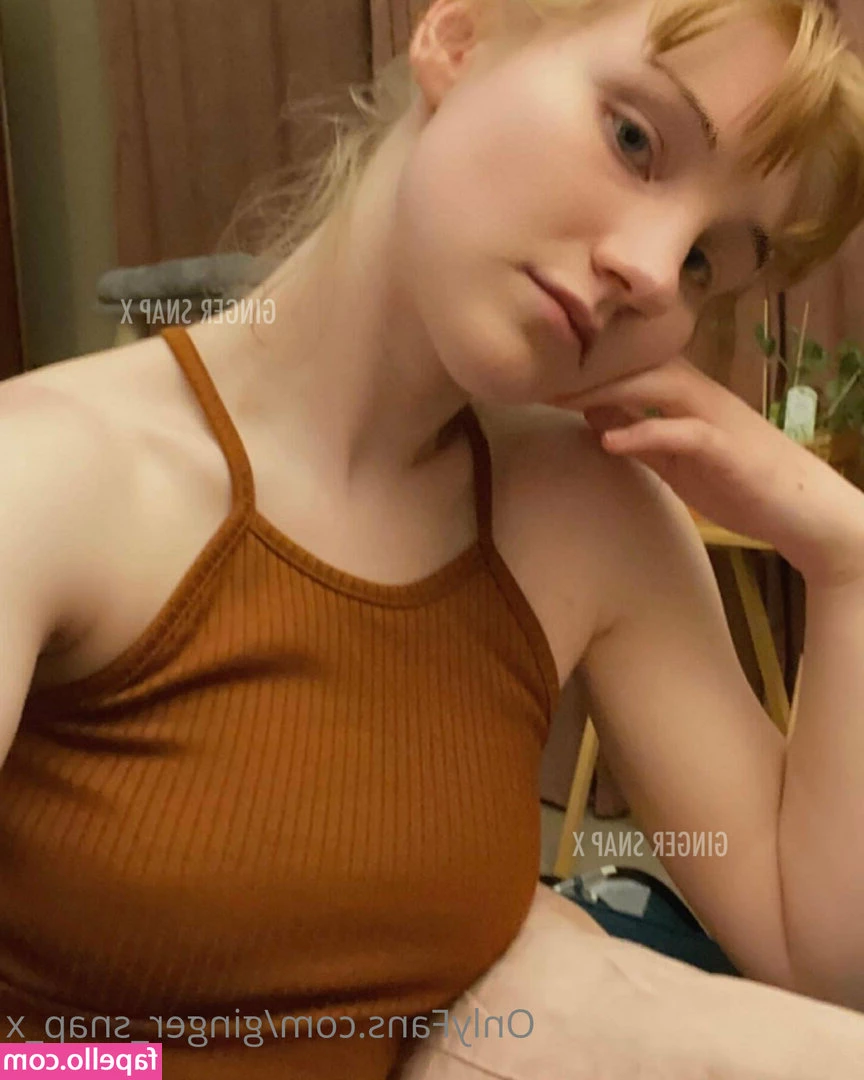 ginger_snap_x [ ginger-snap-x ] - If you think this would be hot without the bodysuit, you should go