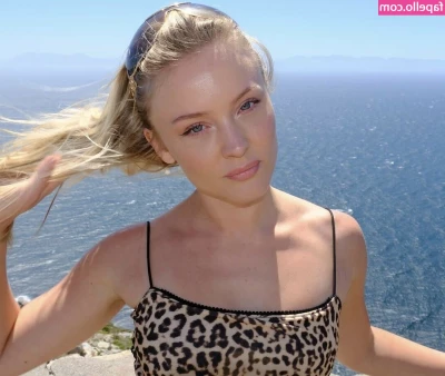 Zara Larsson [ zara-larsson ] - Tip $10 under this post and get a naughty set from this picture!