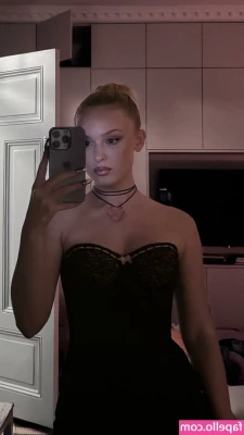Zara Larsson [ zara-larsson ] - Don t forget