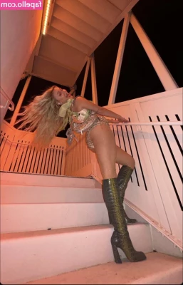 Zara Larsson [ zara-larsson ] - The Manifest Destiny Virtual Retreat 2022 Is Now Available  Change