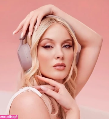Zara Larsson [ zara-larsson ] - More of my bum