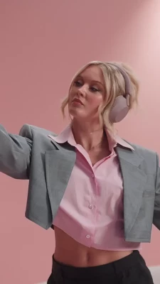 Zara Larsson [ zara-larsson ] - For sale  Get this cute little Outfit  freshly worn