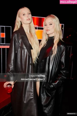 Zara Larsson [ zara-larsson ] - Always classy  never trashy  and a little bit sassy