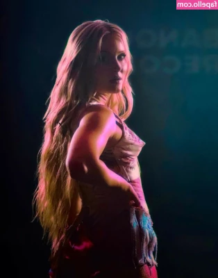 Zara Larsson [ zara-larsson ] - We had to hide in the car so we didn't get caught! I needed him to
