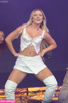 Zara Larsson [ zara-larsson ] - Thankful for the simple joys of life