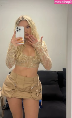 Zara Larsson [ zara-larsson ] - Love   love suck