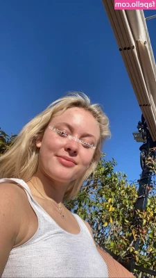 Zara Larsson [ zara-larsson ] - Made it home  Or to a temporary home  Not looking forward to moving