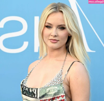 Zara Larsson [ zara-larsson ] - Hiiiiii🤍