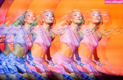 Zara Larsson [ zara-larsson ] - Gewoon helemaal volspuiten 💦💦