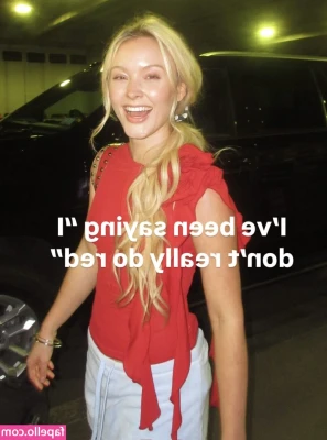 Zara Larsson [ zara-larsson ] - Moody girl 👅