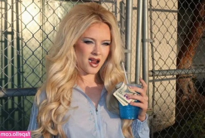 Zara Larsson [ zara-larsson ] - More play time!!