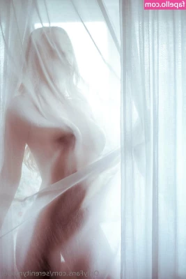 Serenitymodel [ serenitymodel-1 ] - BnWo Cock