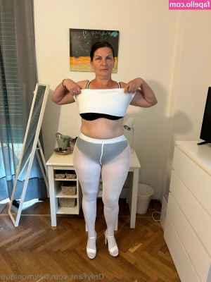 heymonique [ heymonique-10 ] - FYI I m moving timeline vids prior to April over to my video vault