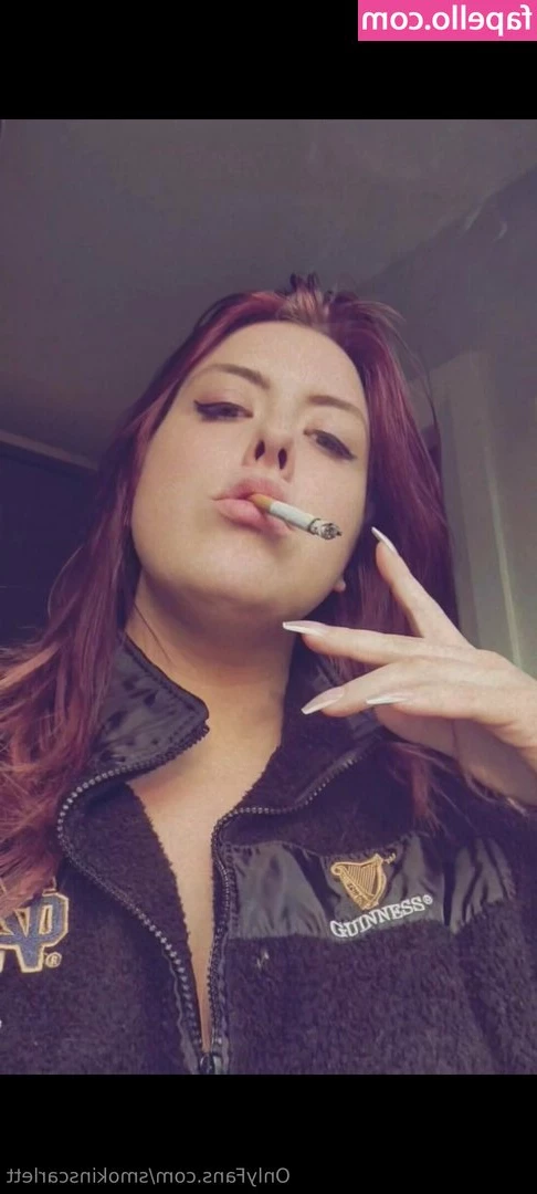 smokinscarlett - Will be officially moved soon 🙏 thank you all for being supportive