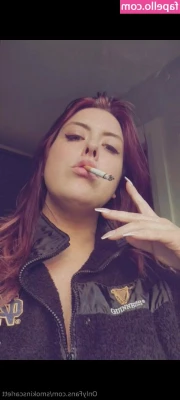 smokinscarlett - Will be officially moved soon 🙏 thank you all for being supportive