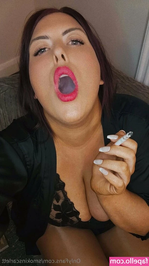 smokinscarlett - Thick bitches