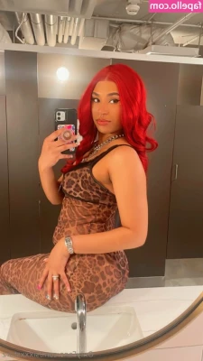 sixxxstarz - Cum dripping from my pussy
