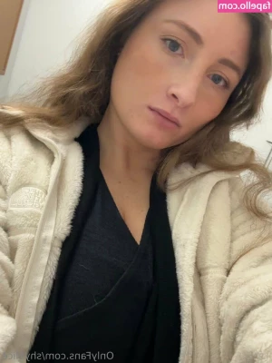 shyalice - Feet pic