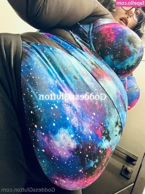 mommyglutton - Latin CUUUNT