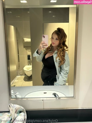 gingersbellycontent - River time Nudes on  mirandasignani