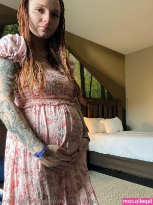 gingersbellycontent - Hi  Wyd