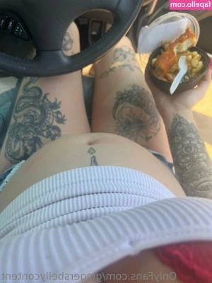 gingersbellycontent - This happens every time I try and shoot content