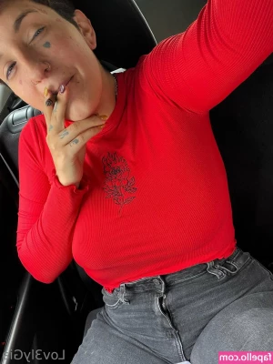 lovelygia - Making myself squirt 💦💦💦