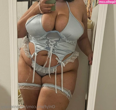 Yeonniebaby - What should be my content tonight