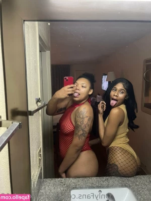 bonniexclyde18 - One interesting news coming up as well
