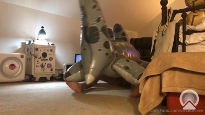 offsethorse - These outfits never get old... Love them!