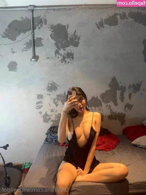 alicewildof - Longest set ever! 🥰