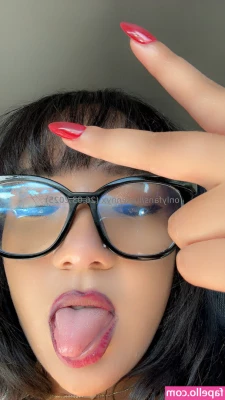 luvlennyx - Resacon bebe come with me