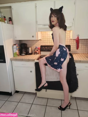 lemmonpussy - Hand bra vibes