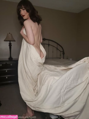 lemmonpussy - On the seventh day of Christmas my true love gave to me...a seven