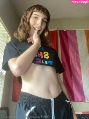 bubblepinkelle2 - Top tier