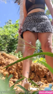 poisonmystery - 🤤 Puesta y dispuesta 😈