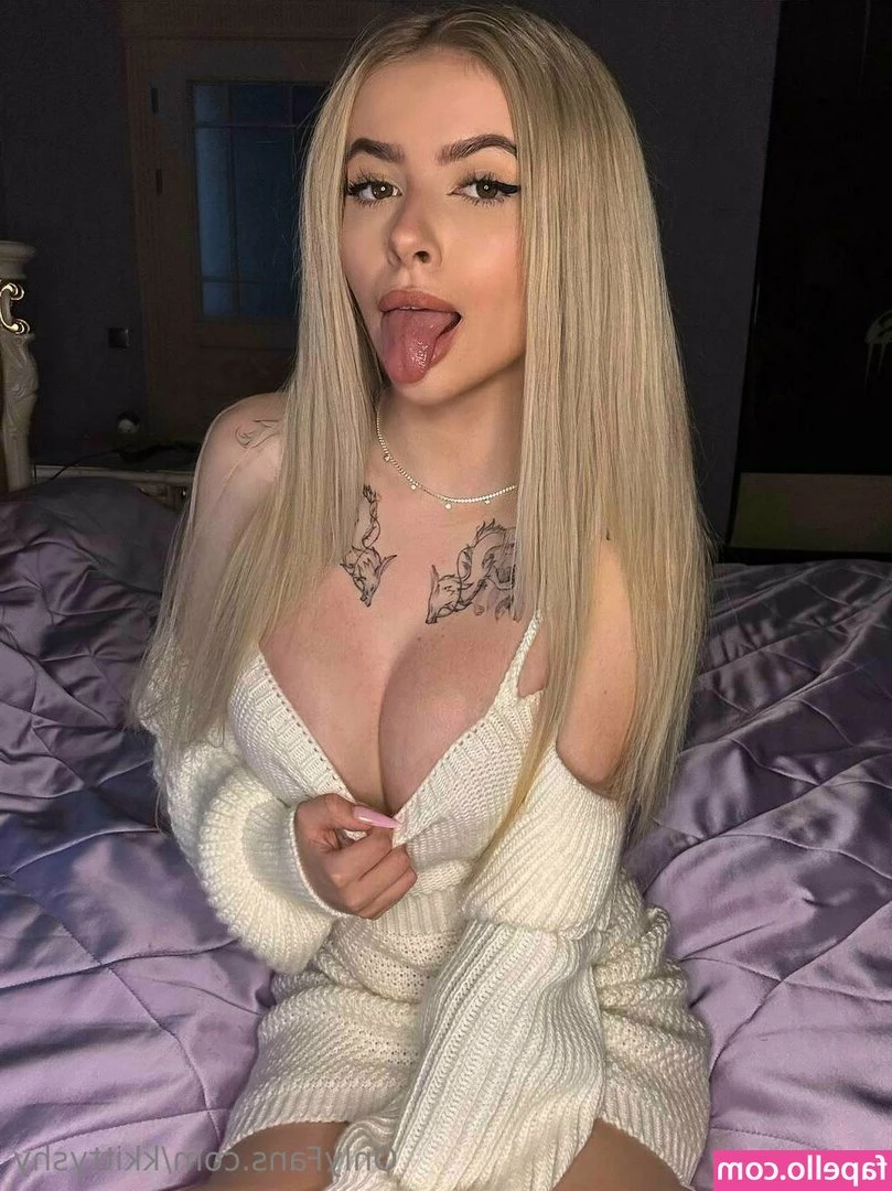 kkittyshy - I miss my oily soles, what about you?
