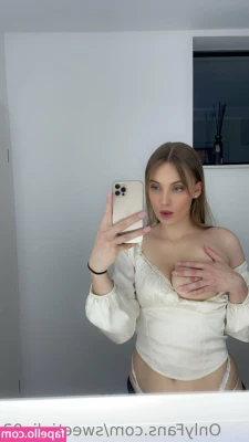 zoeydaria - Ok, and three more to spoil little bit my feet lovers. Mess is